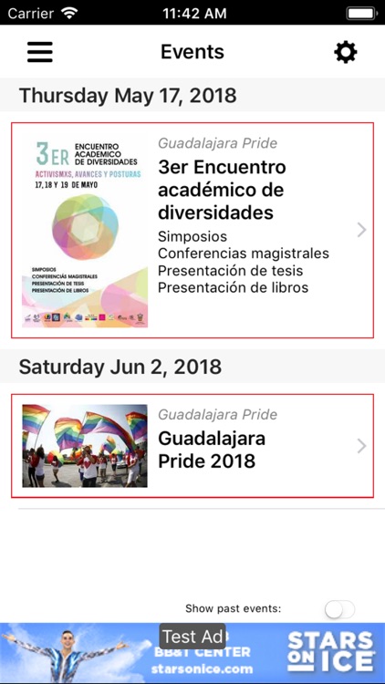 Guadalajara Pride