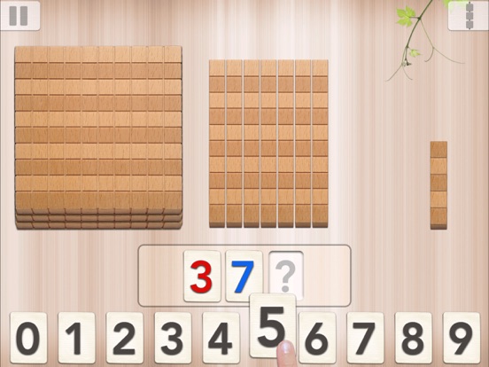 French Numbers For Kidsのおすすめ画像4