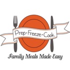 Top 29 Food & Drink Apps Like Prep Freeze Cook - Best Alternatives