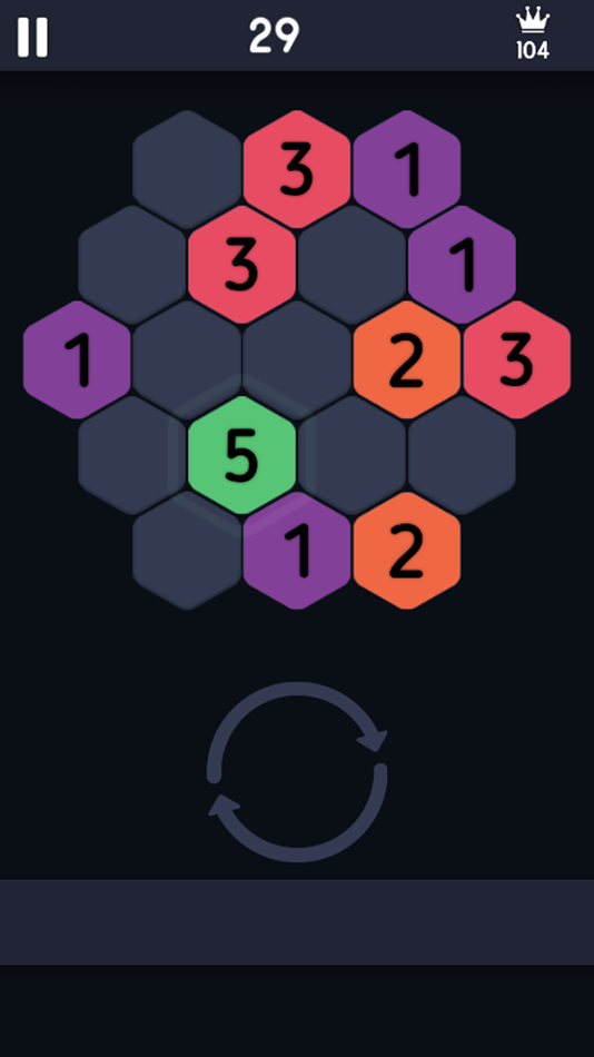 #4. Merged 7 (iOS) 由: Du Chau