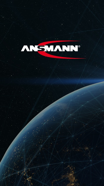 Ansmann Connect