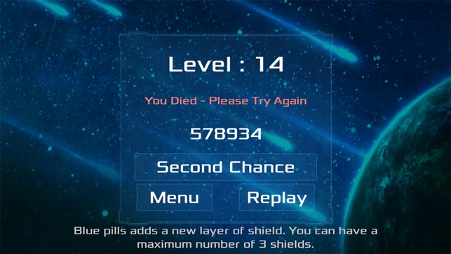 Kill'em Aliens(圖7)-速報App