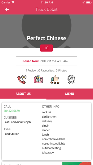 Street Food Madness(圖7)-速報App