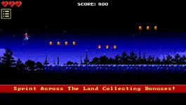 Game screenshot 16-Bit Epic Archer mod apk