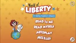 Game screenshot World Of Liberty Adventure 1 mod apk