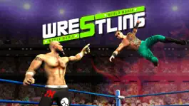 Game screenshot Wrestling World Mania mod apk