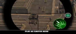 Game screenshot Sniper Shooter Elite Forest 3D mod apk