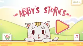 Game screenshot Abby's Stories mod apk