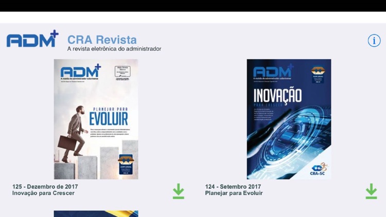 CRA Revista