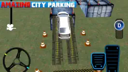 Game screenshot Amazing Parking City hack