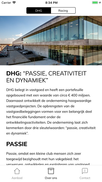 DHG screenshot-3
