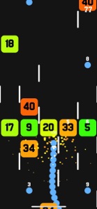 Ball Blocks screenshot #3 for iPhone