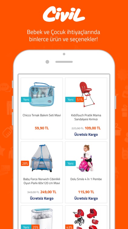 Civilim screenshot-3