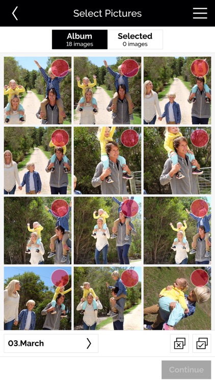 Camera Centre Photo Prints screenshot-4