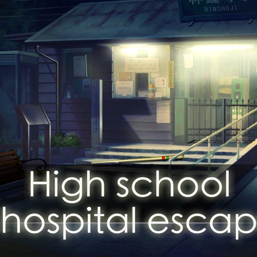 School hospital escape:Secret