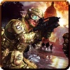 FPS Army Commando Strike