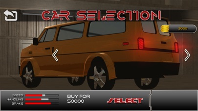 Traffic Car Racing & Driving screenshot 3