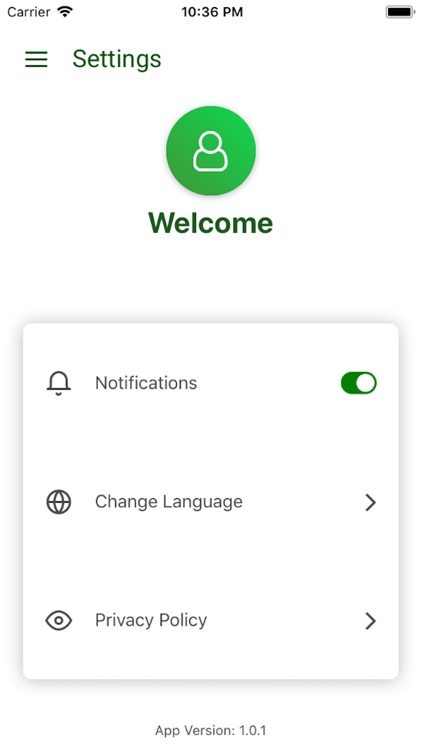 Urban Voice Cambodia screenshot-5