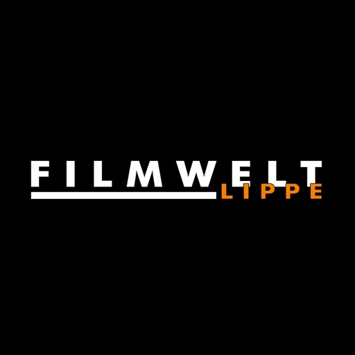 Filmwelt Lippe icon