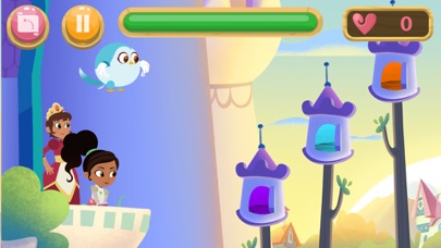 Nella The Princess Knight: Kingdom Adventures Screenshot 3