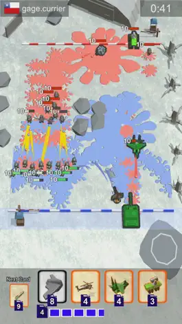 Game screenshot Battle GG mod apk