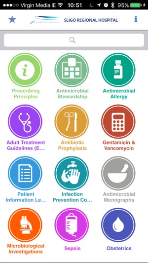 Sligo University Hospital APG(圖1)-速報App