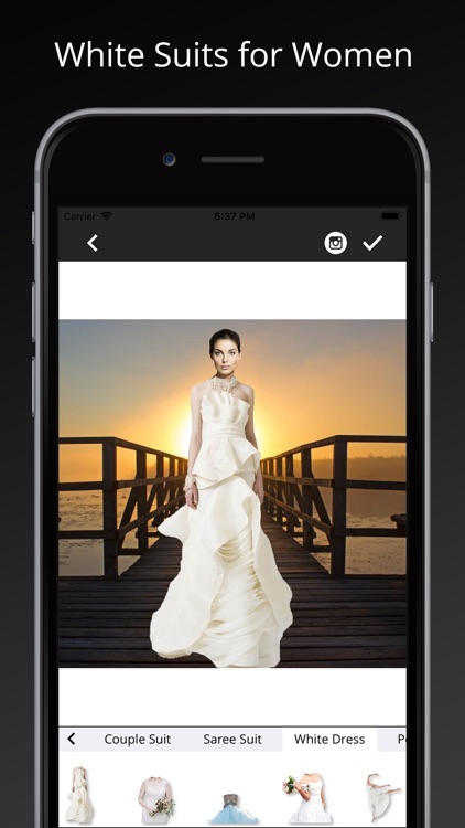 All Fashion Suit Photo Montage screenshot-3