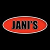 Janis Restaurant, BD17