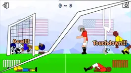 Game screenshot Football: The Beautiful Game mod apk