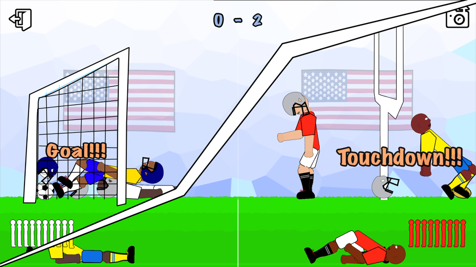 Football: The Beautiful Game - 2.0.1 - (iOS)