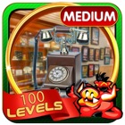 Pawn Shop Hidden Objects Games