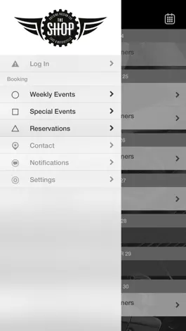 Game screenshot The Shop Clubs apk