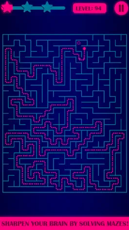 Game screenshot Maze World - Labyrinth Game mod apk