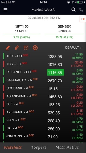 Hem Trading App(圖3)-速報App
