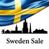 Sweden Sale