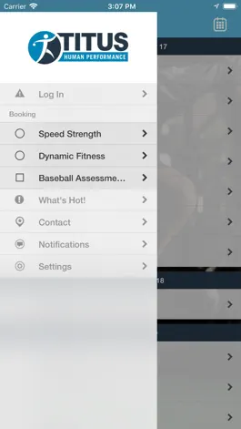 Game screenshot Titus Sports: Delaware apk