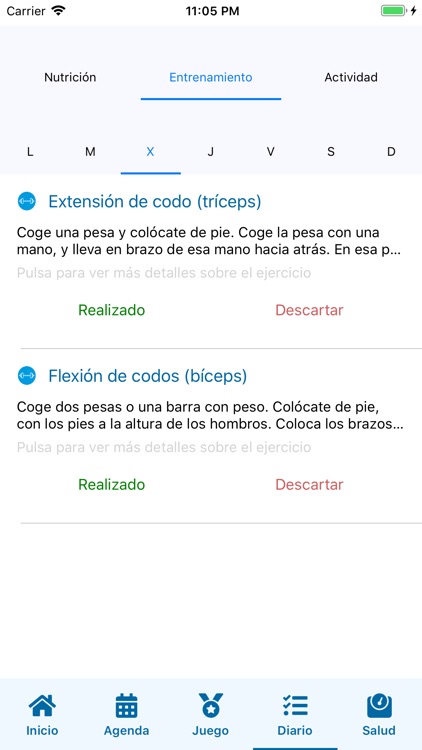 Preobar Surgical screenshot-6