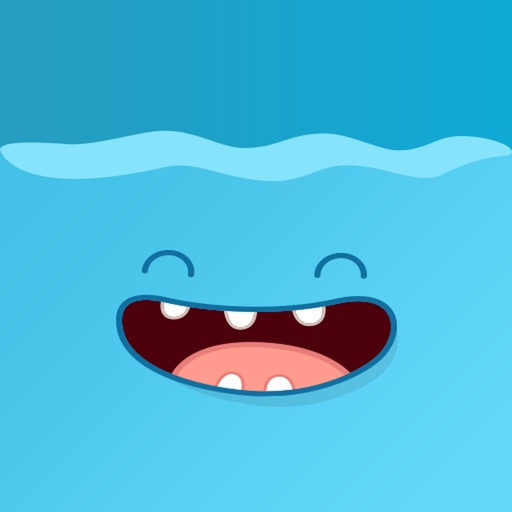 Waterly - Water Tracker icon