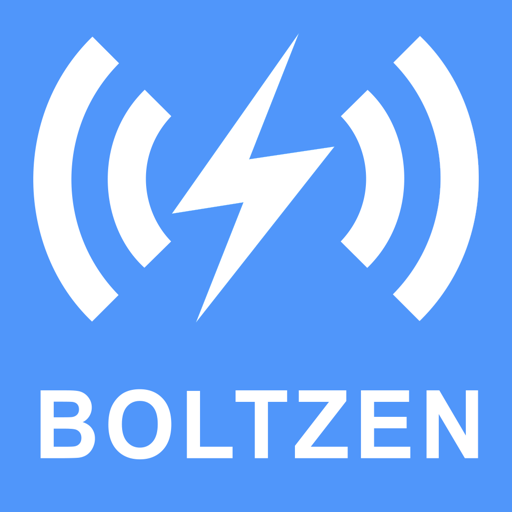 Boltzen LED