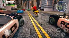 Game screenshot реальной мафия вегас злодеяние hack
