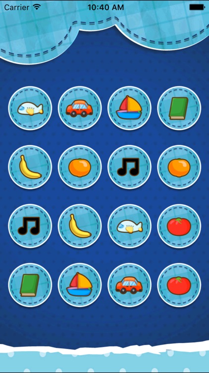 ABC Happy Matching (No Advertisement)