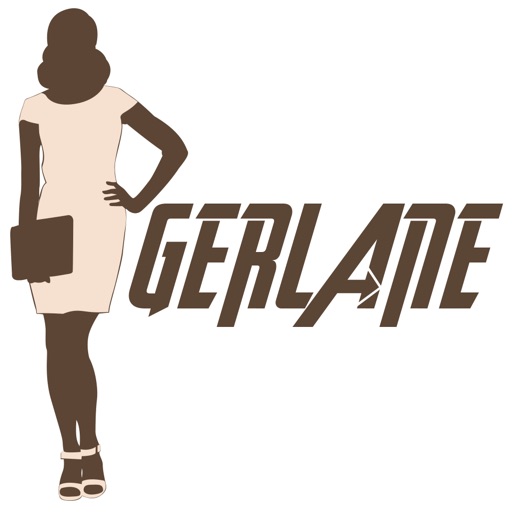 Gerlane Icon