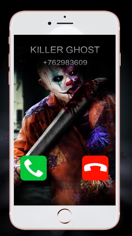 Ghost The Killer Calls You screenshot-3