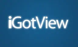 IGV Player app icon