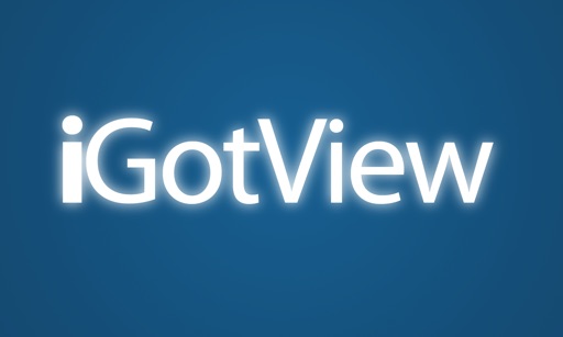 IGV Player app icon