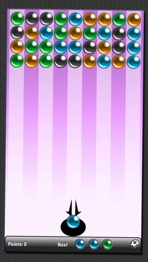 Marble Rush+ Gamebox(圖1)-速報App