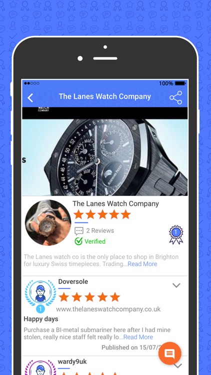Psydro-Online Consumer Reviews screenshot-4