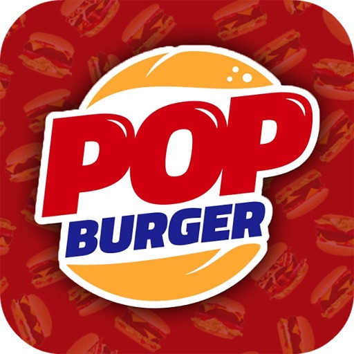 Pop Burger icon