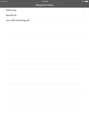 winmail.dat viewer for os 10 ipad resimleri 2