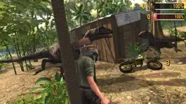 Game screenshot Dino Safari: Evolution TV hack